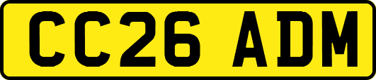 CC26ADM