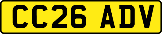 CC26ADV