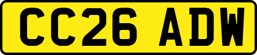 CC26ADW