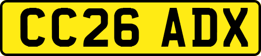 CC26ADX