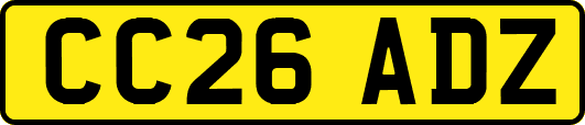 CC26ADZ