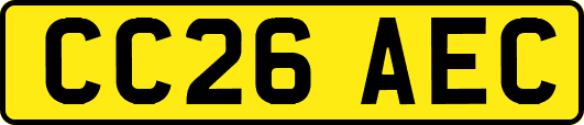 CC26AEC
