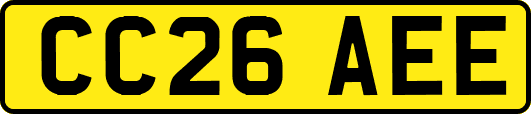 CC26AEE