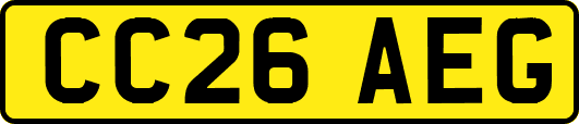 CC26AEG