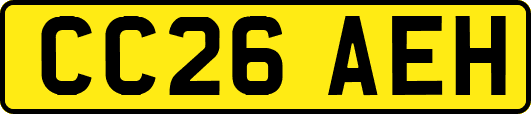 CC26AEH