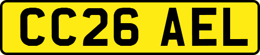 CC26AEL