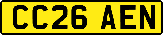 CC26AEN