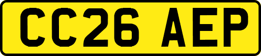 CC26AEP