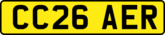 CC26AER