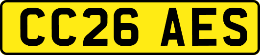 CC26AES