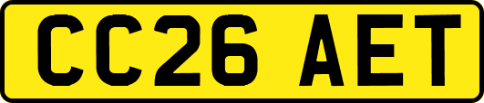 CC26AET
