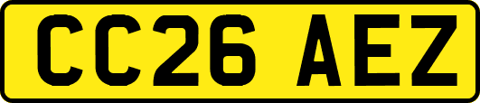 CC26AEZ