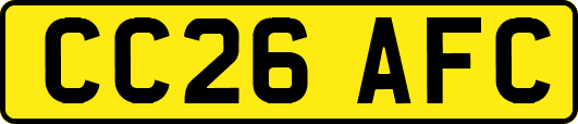 CC26AFC
