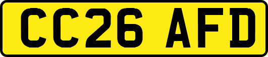 CC26AFD