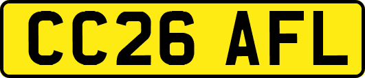 CC26AFL