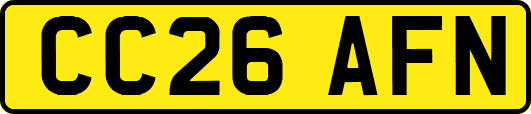 CC26AFN