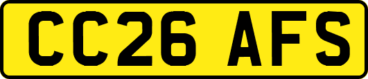 CC26AFS