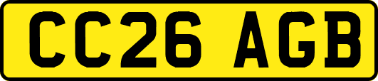 CC26AGB