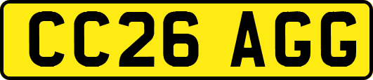 CC26AGG