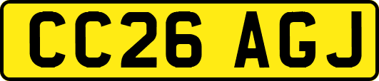 CC26AGJ