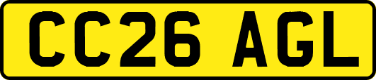 CC26AGL
