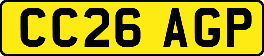CC26AGP