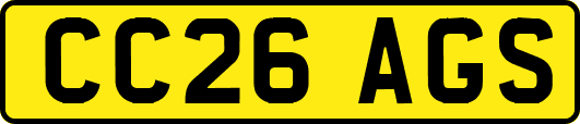 CC26AGS