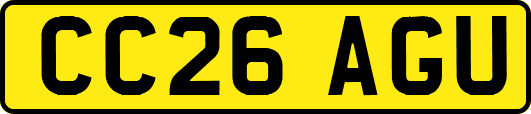 CC26AGU