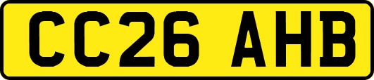 CC26AHB