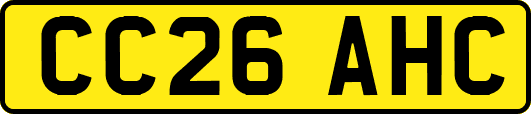 CC26AHC