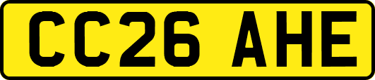 CC26AHE