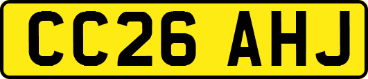 CC26AHJ