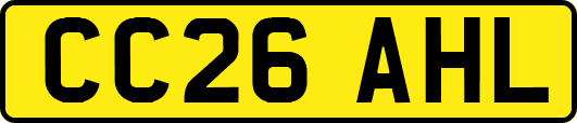 CC26AHL