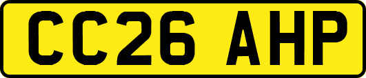 CC26AHP