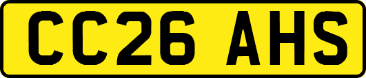 CC26AHS