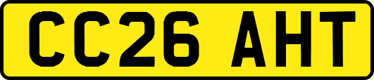 CC26AHT