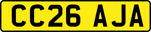 CC26AJA