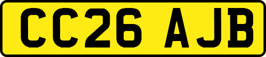 CC26AJB