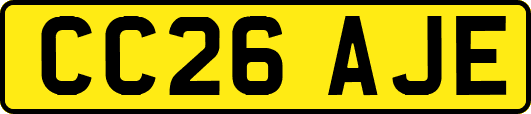 CC26AJE