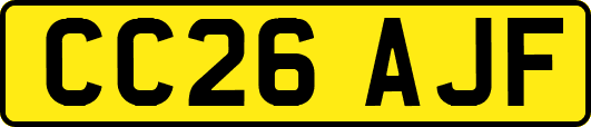 CC26AJF