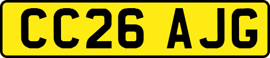 CC26AJG