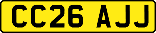 CC26AJJ