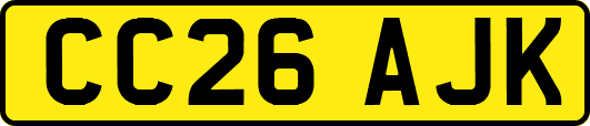 CC26AJK