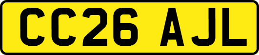 CC26AJL