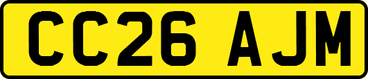 CC26AJM