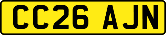 CC26AJN