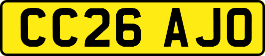 CC26AJO