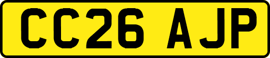 CC26AJP