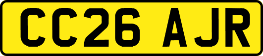 CC26AJR