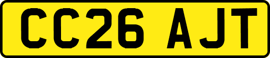 CC26AJT